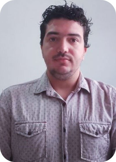 Marcelo Iury de Oliveira